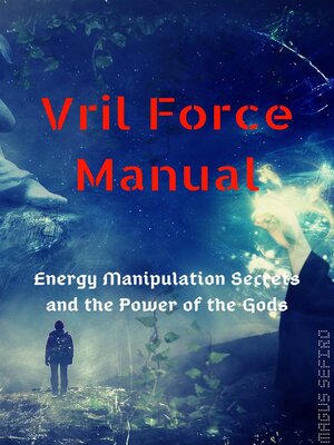 cover image of Vril Force Manual